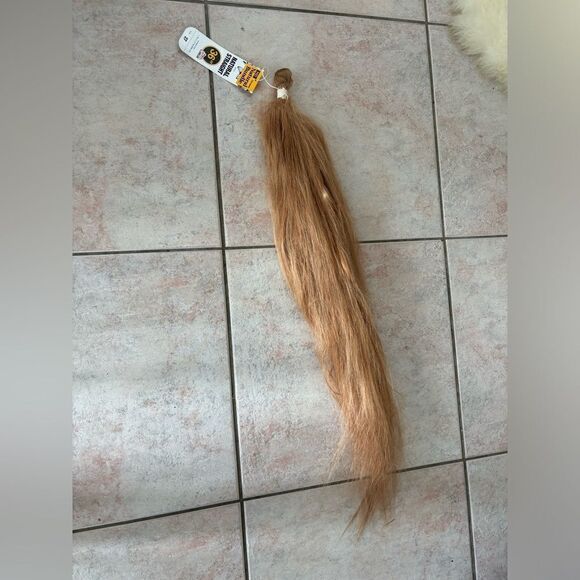 Sensual Mink Hair Extensions Color 27 length 36 one bundle hair new - Picture 1 of 5